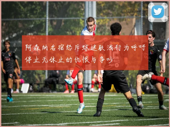 阿森纳名宿怒斥球迷肤浅行为呼吁停止无休止的仇恨与争吵