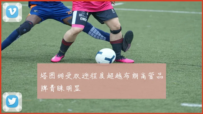 塔图姆受欢迎程度超越布朗高管品牌青睐明显
