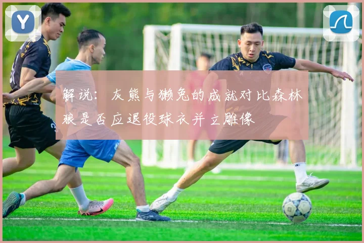 解说：灰熊与獭兔的成就对比森林狼是否应退役球衣并立雕像