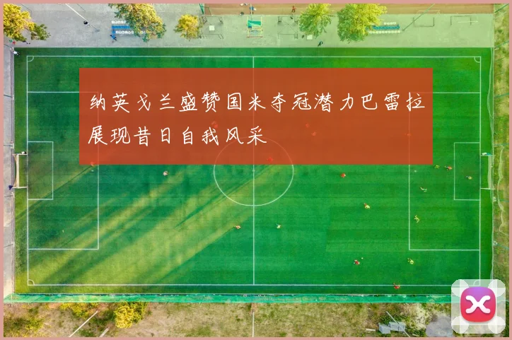 纳英戈兰盛赞国米夺冠潜力巴雷拉展现昔日自我风采
